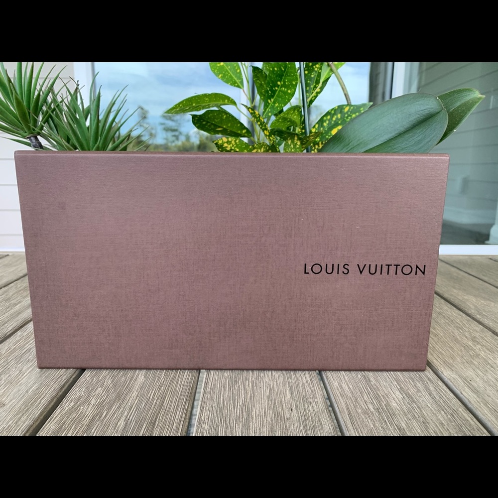 Louis Vuitton ballet flats - Picture 2 of 6